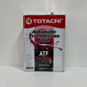 тоташи атф мульти 4л